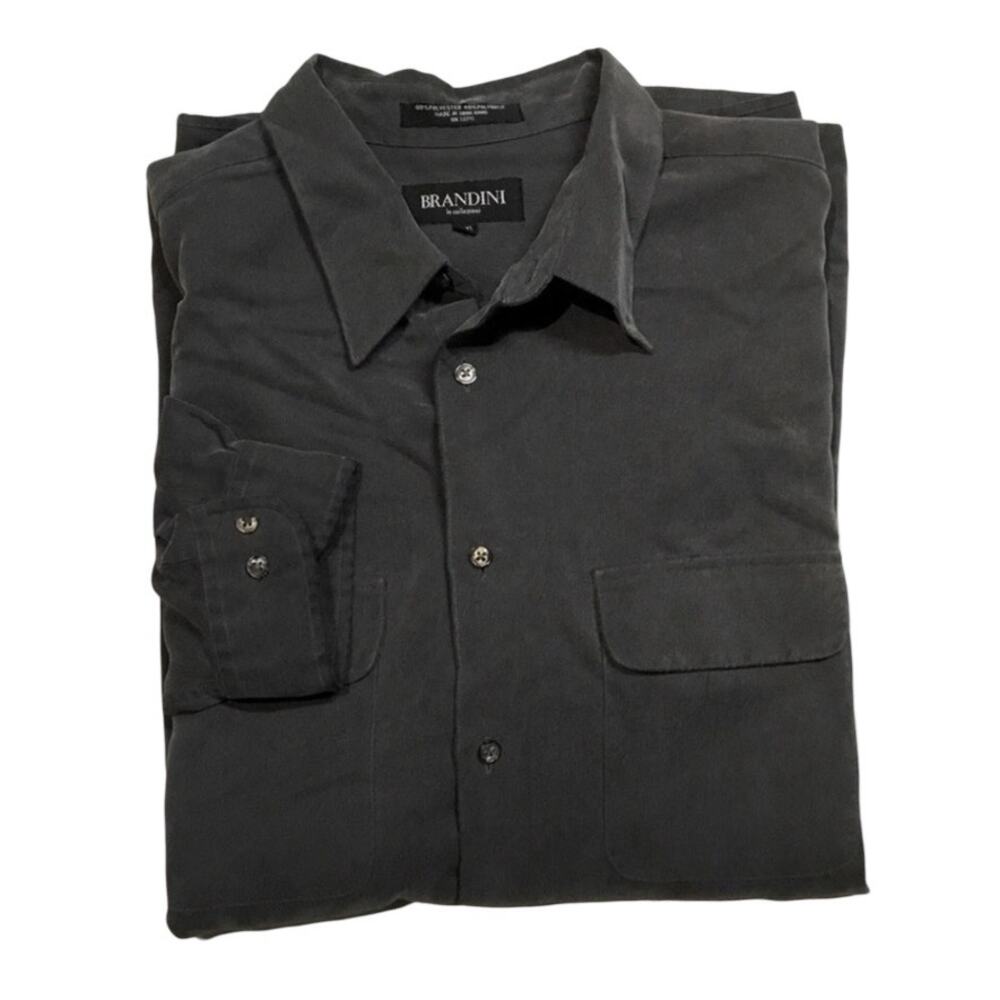 Brandini Button Down Shirt